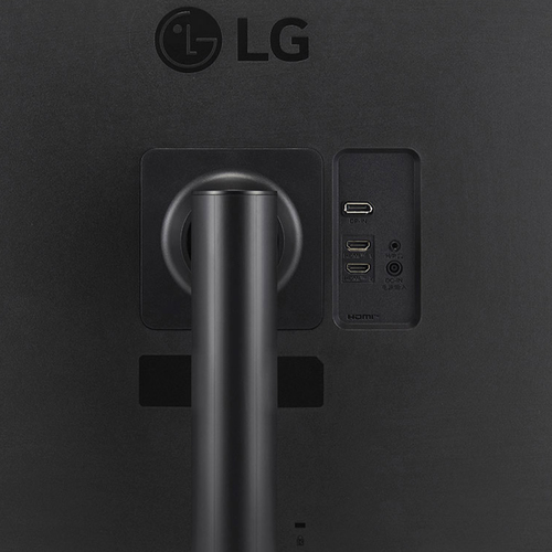 LG 32IN 4K UHD 3840X2160 VA 32" 3840 x 2160 pixels 4K Ultra HD LCD Monitor Black