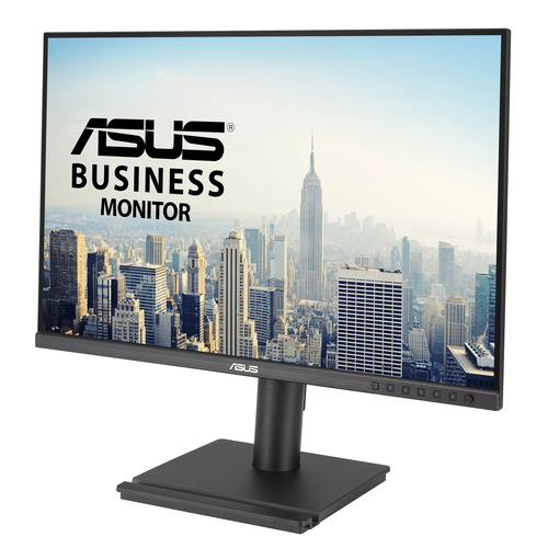 ASUS BE248QF, 24.1", 1920 x 1200 pixels, WUXGA, LED Monitor