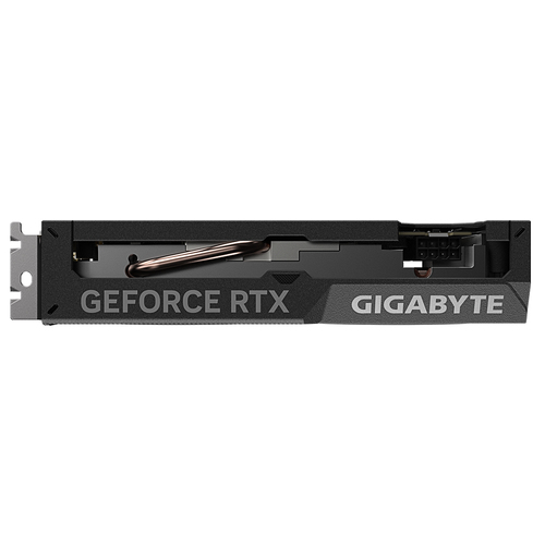GIGABYTE NVIDIA GeForce RTX 4060 WINDFORCE OC 8GB GDDR6 8K Display Ada Lovelace Video Card