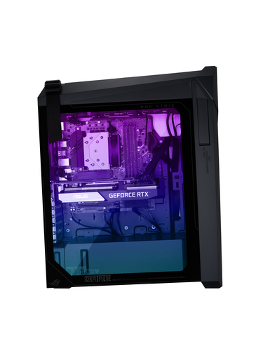 ASUS (G16CH71370F049W), Intel® Core™ i7, i7-13700F, 16 GB, 1 TB, Windows 11 Home