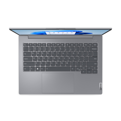 Lenovo ThinkBook 14 G6 IRL, Intel® Core™ i7, 14" 16 GB, 512 GB, Windows 11 Pro