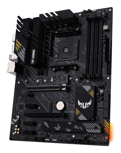 ASRock A620M-HDV M.2+ Micro ATX AM5 Motherboard