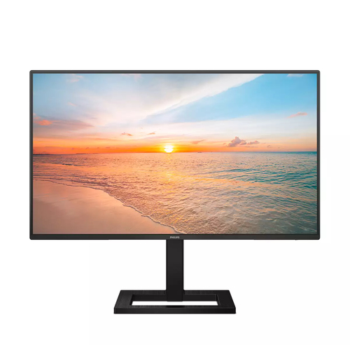 Philips 1000 series (24E1N1300AE/00), (23.8"), 1920x1080 pixels,FHD, LCD Monitor