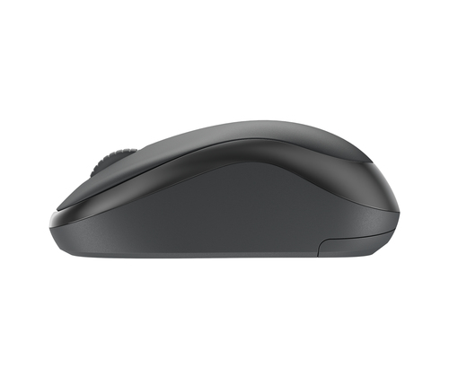 Logitech (910-007119)  Ambidextrous, RF Wireless + Bluetooth, Mouse