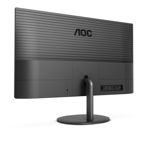 AOC V4 Q27V4EA, 27", 2560 x 1440 pixels, 2K Ultra HD, LED, Monitor