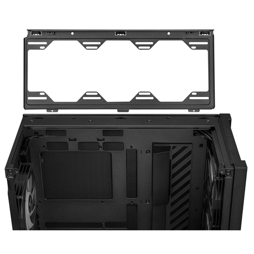 ASUS TUF Gaming GT302 ARGB, EATX, ATX, micro ATX, Mini-ITX, Midi Tower Case