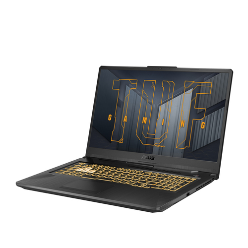 ASUS TUF Gaming F17 FX706HEB-HX086T Intel® Core™ i5 17.3" 8 GB, 512 GB