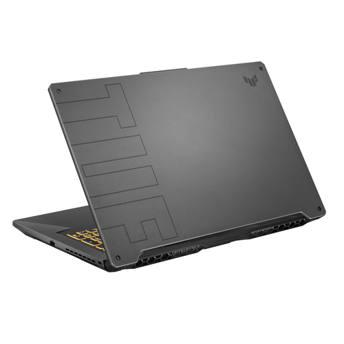 ASUS TUF Gaming F17 FX706HEB-HX086T Intel® Core™ i5 17.3" 8 GB, 512 GB