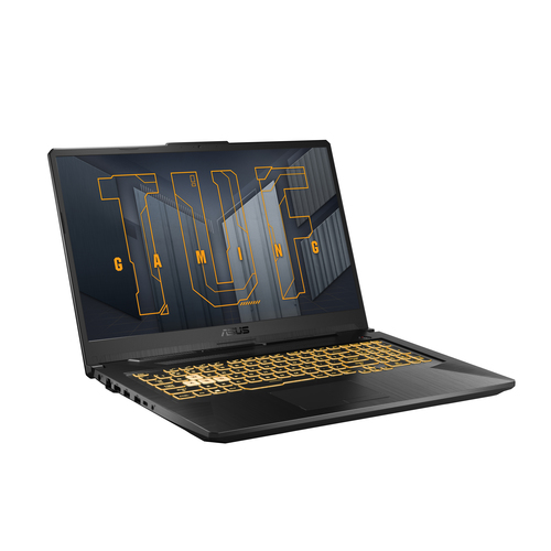 ASUS TUF Gaming F17 FX706HEB-HX086T Intel® Core™ i5 17.3" 8 GB, 512 GB