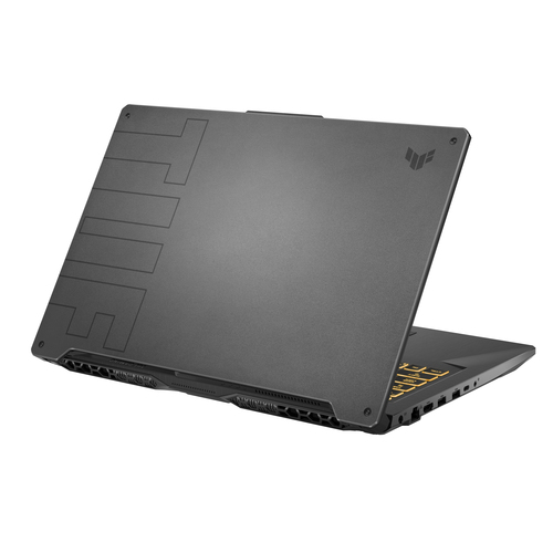 ASUS TUF Gaming F17 FX706HEB-HX086T Intel® Core™ i5 17.3" 8 GB, 512 GB