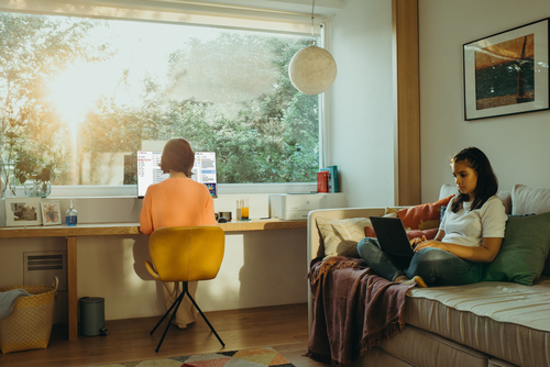 HP E-Series E27 G4, 68.6 cm (27"), 1920 x 1080 pixels, Full HD, LED Monitor