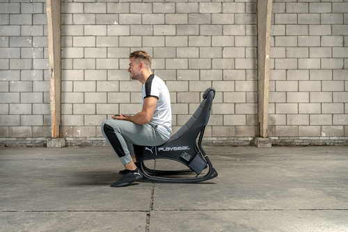 Playseat Puma Active (UKPG.00302), Console gaming chair, Red