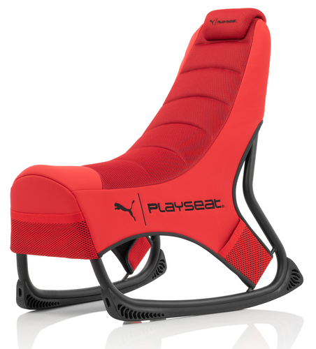 Playseat Puma Active (UKPG.00302), Console gaming chair, Red