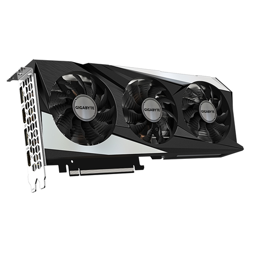 GIGABYTE Gaming GeForce RTX 3060 OC, 12GB, GDDR6, PCIe4.0, Graphic Card