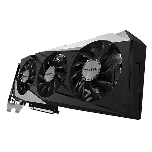 GIGABYTE Gaming GeForce RTX 3060 OC, 12GB, GDDR6, PCIe4.0, Graphic Card