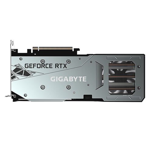 GIGABYTE Gaming GeForce RTX 3060 OC, 12GB, GDDR6, PCIe4.0, Graphic Card