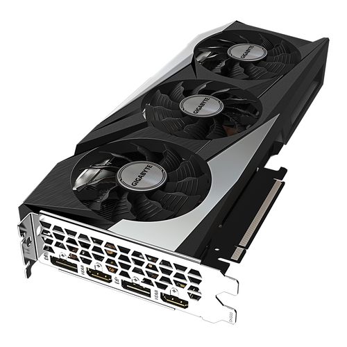 GIGABYTE Gaming GeForce RTX 3060 OC, 12GB, GDDR6, PCIe4.0, Graphic Card
