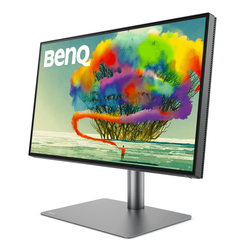 BenQ PD2725U, 27", 3840 x 2160 pixels, 4K Ultra HD, LED Monitor