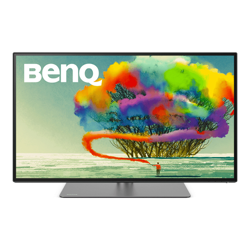 BenQ PD2725U, 27", 3840 x 2160 pixels, 4K Ultra HD, LED Monitor