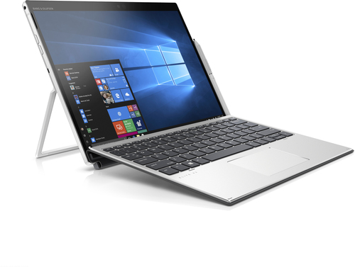 HP Elite x2 G4, Intel® Core™ i5, 1.6 GHz 13" 3000 x 2000 pixels 8 GB 256 GB
