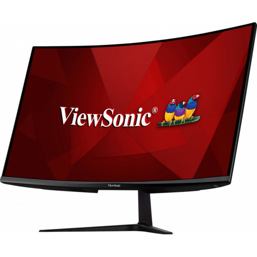 Viewsonic VX Series VX3218-PC-MHD, 80 cm (31.5"), Full HD, LED, Monitor