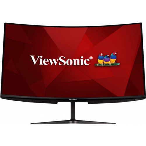 Viewsonic VX Series VX3218-PC-MHD, 80 cm (31.5"), Full HD, LED, Monitor