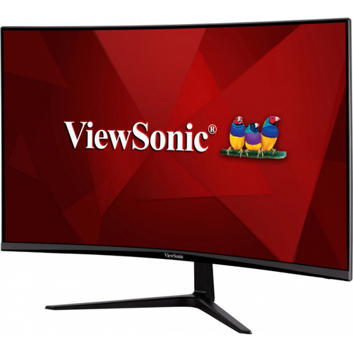Viewsonic VX Series VX3218-PC-MHD, 80 cm (31.5"), Full HD, LED, Monitor