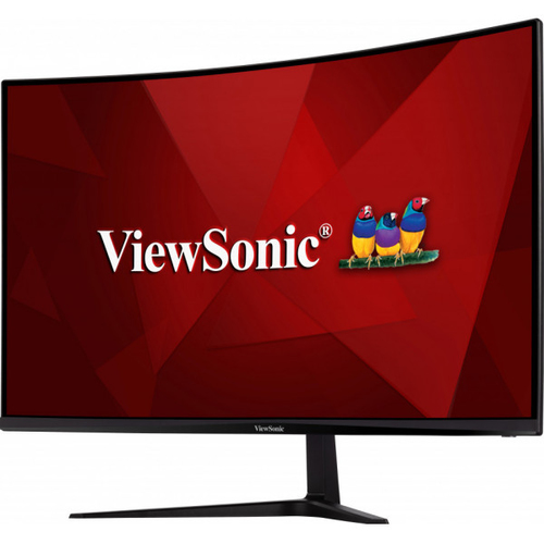 Viewsonic VX Series VX3218-PC-MHD, 80 cm (31.5"), Full HD, LED, Monitor