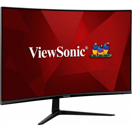 Viewsonic VX Series VX3218-PC-MHD, 80 cm (31.5"), Full HD, LED, Monitor