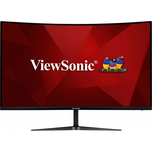 Viewsonic VX Series VX3218-PC-MHD, 80 cm (31.5"), Full HD, LED, Monitor