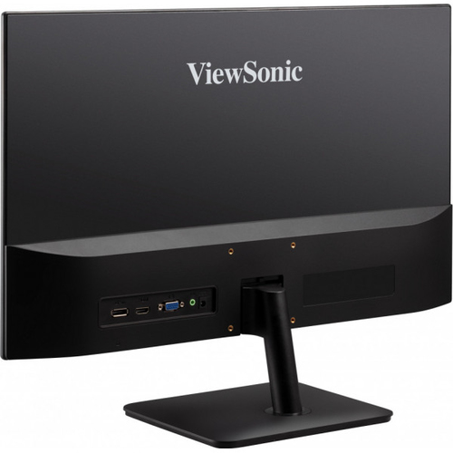 Viewsonic Value Series VA2432-MHD, (23.8"), 1920 x 1080 pixels, FHD, LED Monitor