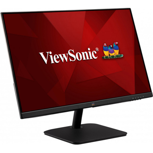 Viewsonic Value Series VA2432-MHD, (23.8"), 1920 x 1080 pixels, FHD, LED Monitor