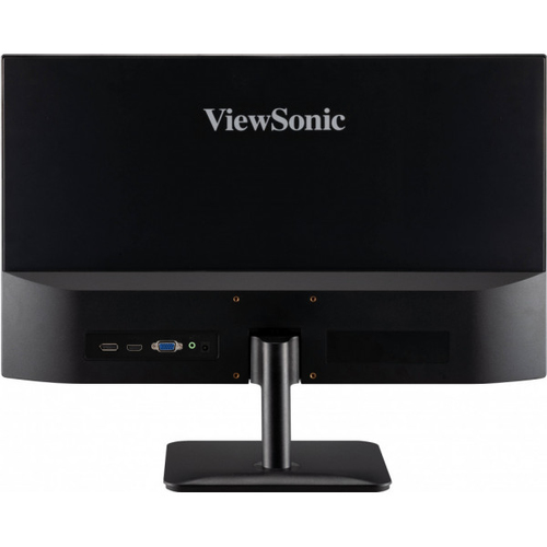 Viewsonic Value Series VA2432-MHD, (23.8"), 1920 x 1080 pixels, FHD, LED Monitor