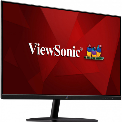 Viewsonic Value Series VA2432-MHD, (23.8"), 1920 x 1080 pixels, FHD, LED Monitor