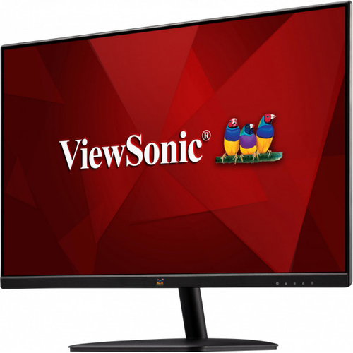 Viewsonic Value Series VA2432-MHD, (23.8"), 1920 x 1080 pixels, FHD, LED Monitor