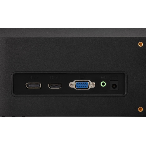 Viewsonic Value Series VA2432-MHD, (23.8"), 1920 x 1080 pixels, FHD, LED Monitor