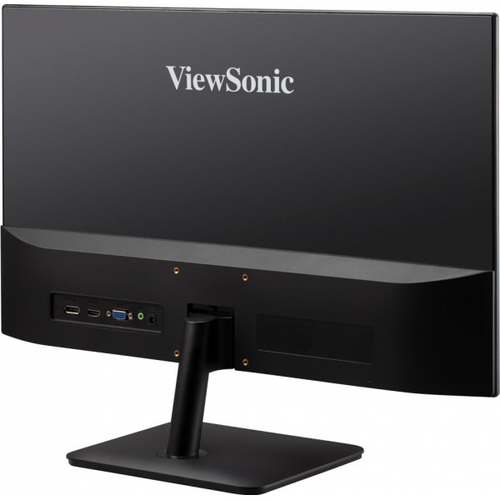 Viewsonic Value Series VA2432-MHD, (23.8"), 1920 x 1080 pixels, FHD, LED Monitor