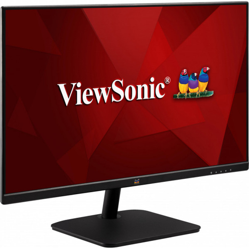 Viewsonic Value Series VA2432-MHD, (23.8"), 1920 x 1080 pixels, FHD, LED Monitor