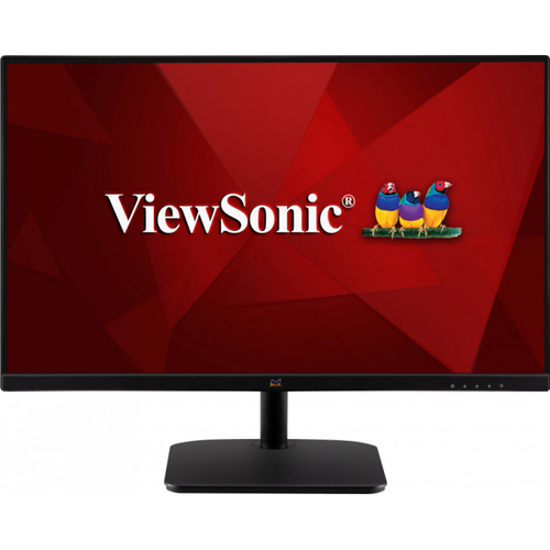 Viewsonic Value Series VA2432-MHD, (23.8"), 1920 x 1080 pixels, FHD, LED Monitor