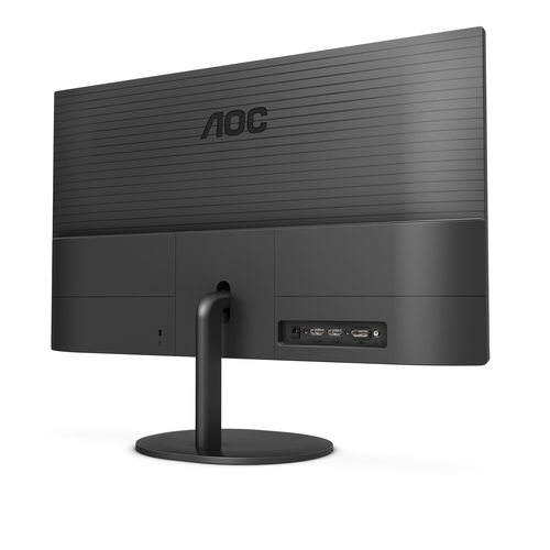 AOC V4 Q27V4EA, 27", 2560 x 1440 pixels, 2K Ultra HD, LED, Monitor