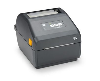 Zebra ZD421 (ZD4A042-D0EM00EZ), 203 x 203 DPI, 152 mm/sec Direct thermal Printer