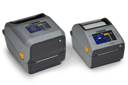 Zebra ZD621 (ZD6A043-32EF00EZ), 300x300 DPI, 152mm/sec Thermal transfer Printer