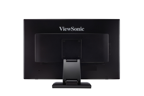 Viewsonic TD2760, 68.6 cm (27"), 1920 x 1080 pixels, Full HD, LED, Monitor