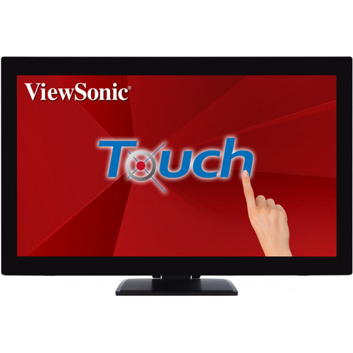 Viewsonic TD2760, 68.6 cm (27"), 1920 x 1080 pixels, Full HD, LED, Monitor