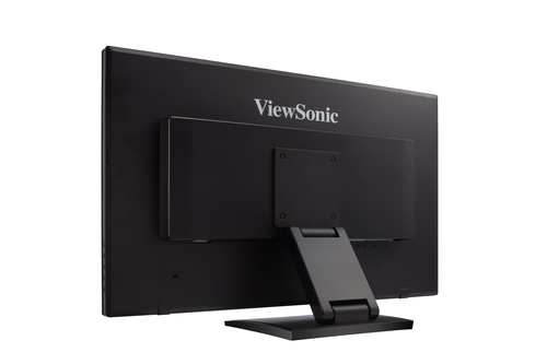 Viewsonic TD2760, 68.6 cm (27"), 1920 x 1080 pixels, Full HD, LED, Monitor