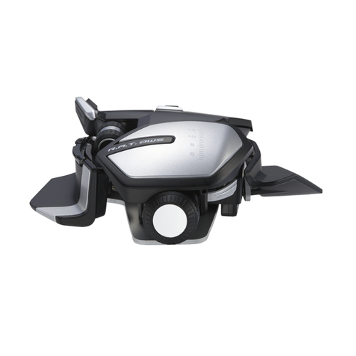 Mad Catz R.A.T. DWS, Right-hand, Optical, RF Wireless + Bluetooth, Mouse