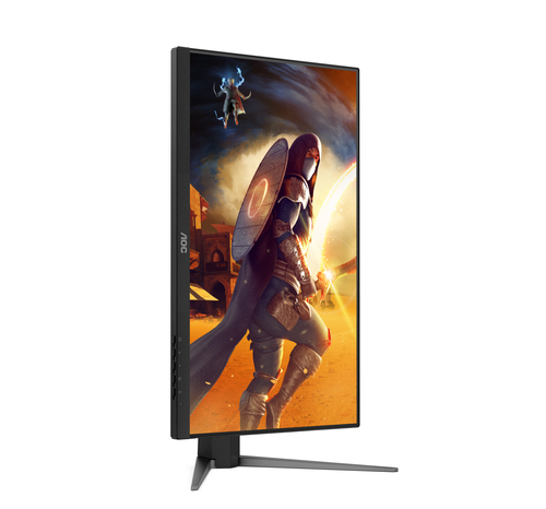 AOC G4 24G4HA, 60.5 cm (23.8"), 1920 x 1080 pixels, Full HD, LED Monitor