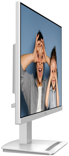 MSI Pro MP2412W, 60.5 cm (23.8"), 1920 x 1080 pixels, Full HD, LCD Monitor