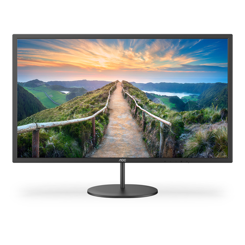 AOC V4 (Q32V4), 80 cm (31.5"), 2560 x 1440 pixels, 2K Ultra HD, LED Monitor