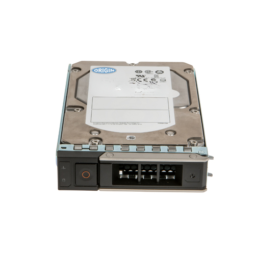Origin Storage 1TB 7.2K 3.5in PE Rx40 Series Nearline SAS Hot-Swap HD Kit 7200 RPM NL-SAS